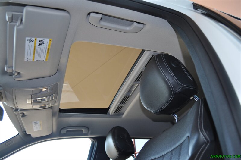 2014 Mercedes-Benz GL 450 4MATIC - Photo 30 - Scottsdale, AZ 85260
