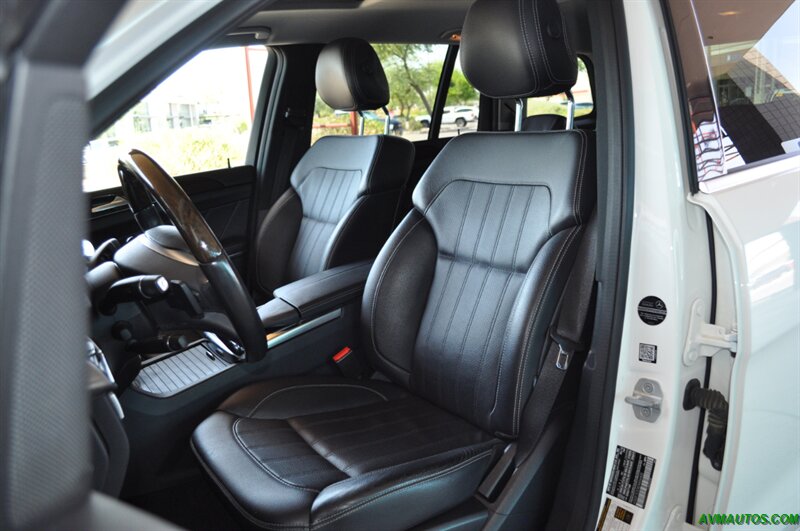 2014 Mercedes-Benz GL 450 4MATIC - Photo 18 - Scottsdale, AZ 85260