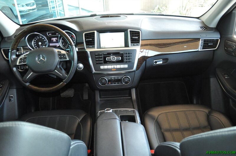 2014 Mercedes-Benz GL 450 4MATIC - Photo 3 - Scottsdale, AZ 85260