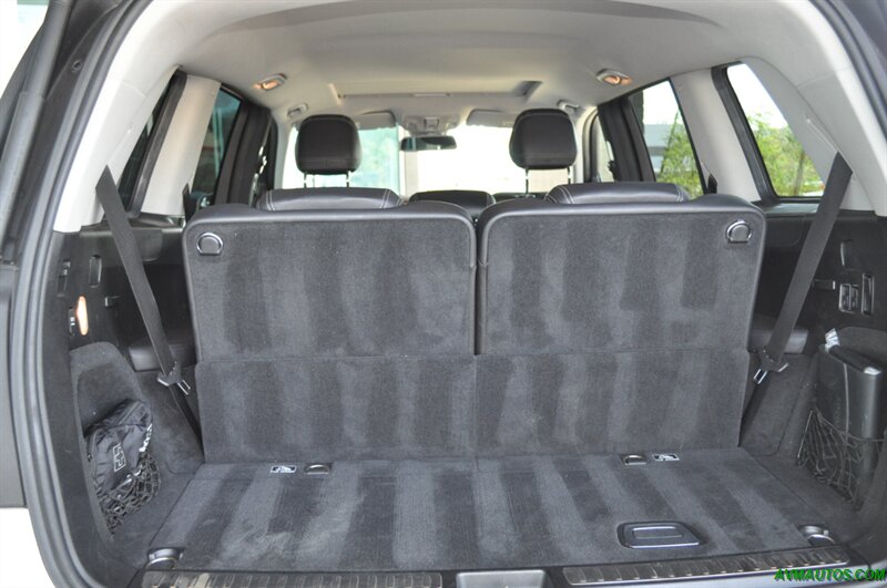 2014 Mercedes-Benz GL 450 4MATIC - Photo 26 - Scottsdale, AZ 85260