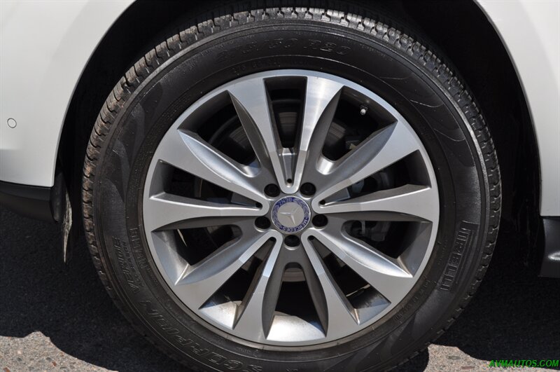 2014 Mercedes-Benz GL 450 4MATIC - Photo 14 - Scottsdale, AZ 85260