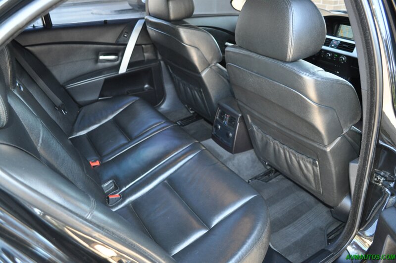 2006 BMW M5   - Photo 25 - Scottsdale, AZ 85260