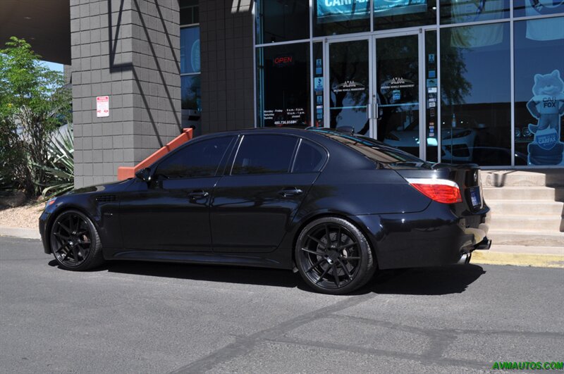 2006 BMW M5   - Photo 6 - Scottsdale, AZ 85260