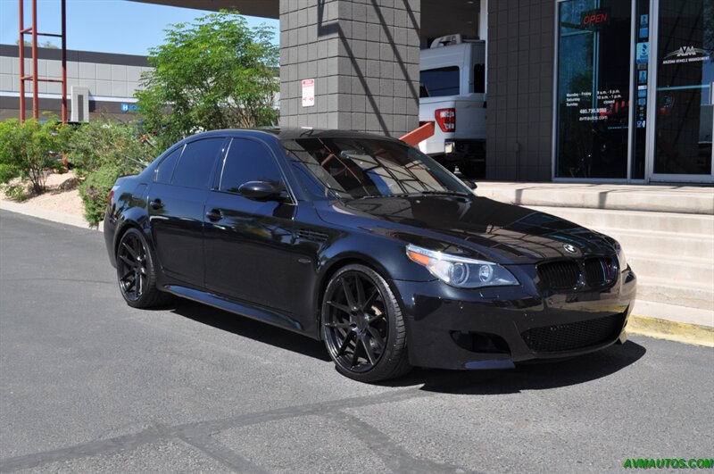 2006 BMW M5   - Photo 5 - Scottsdale, AZ 85260