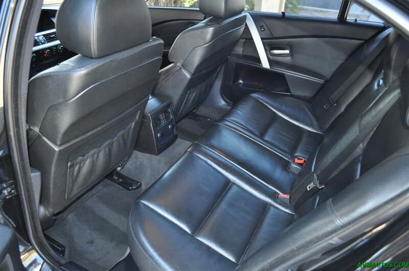 2006 BMW M5   - Photo 26 - Scottsdale, AZ 85260