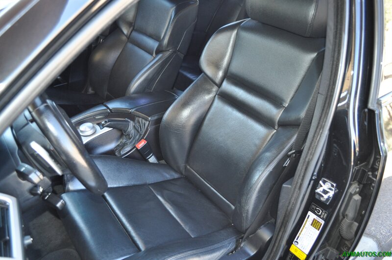 2006 BMW M5   - Photo 21 - Scottsdale, AZ 85260