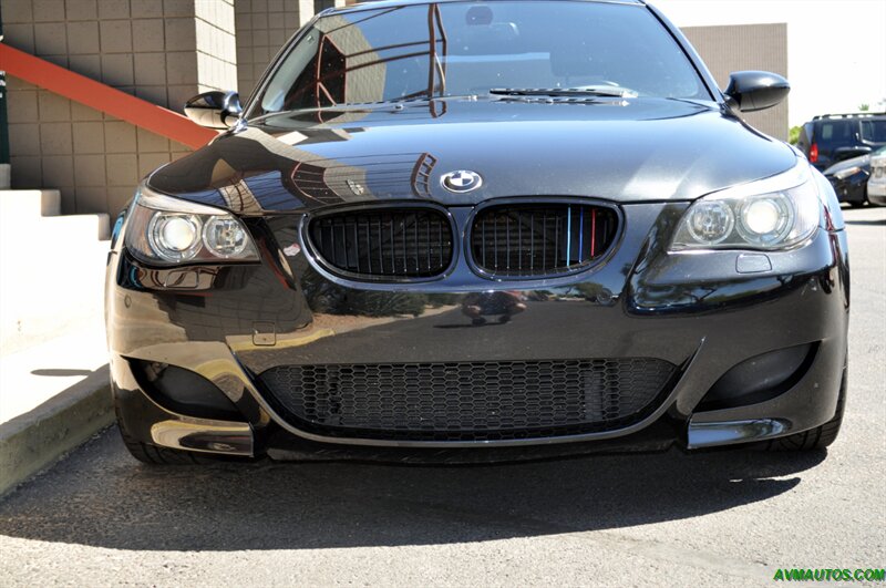 2006 BMW M5   - Photo 9 - Scottsdale, AZ 85260