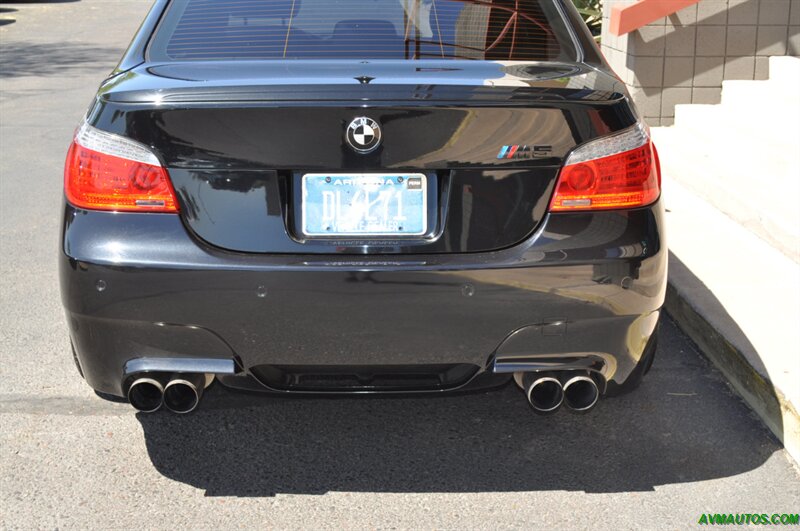 2006 BMW M5   - Photo 10 - Scottsdale, AZ 85260