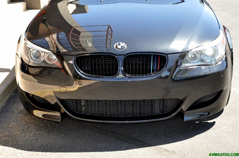 2006 BMW M5   - Photo 8 - Scottsdale, AZ 85260