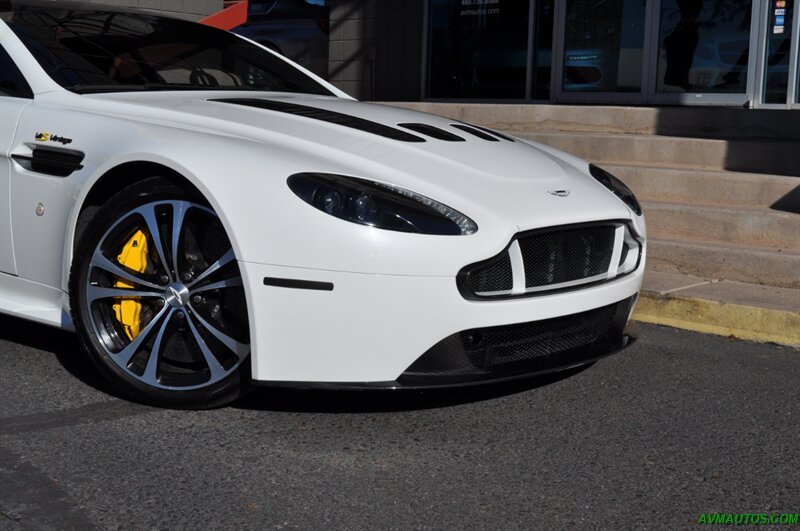 2015 Aston Martin V12 Vantage S   - Photo 32 - Scottsdale, AZ 85260