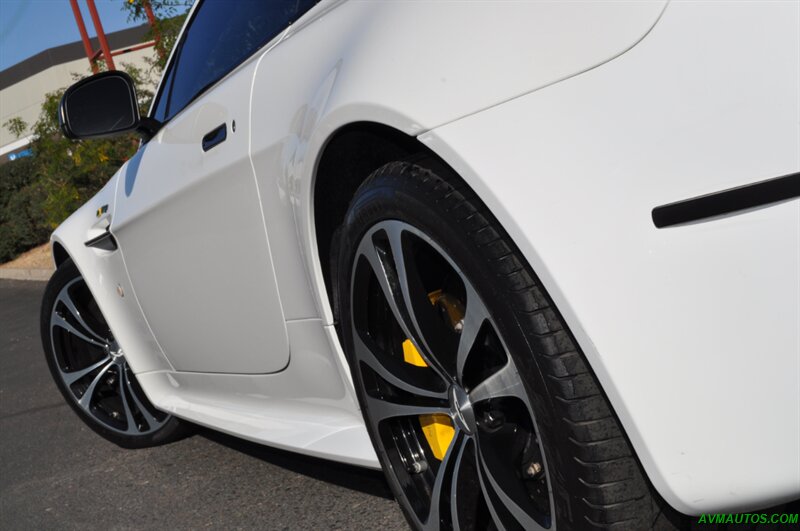 2015 Aston Martin V12 Vantage S   - Photo 28 - Scottsdale, AZ 85260