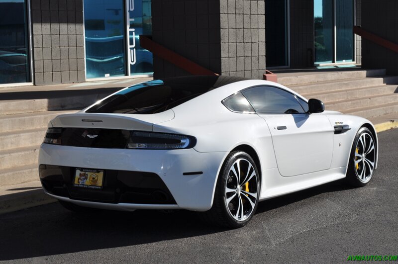 2015 Aston Martin V12 Vantage S   - Photo 16 - Scottsdale, AZ 85260