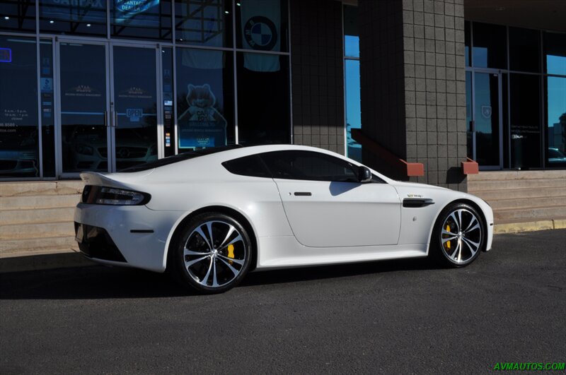 2015 Aston Martin V12 Vantage S   - Photo 13 - Scottsdale, AZ 85260