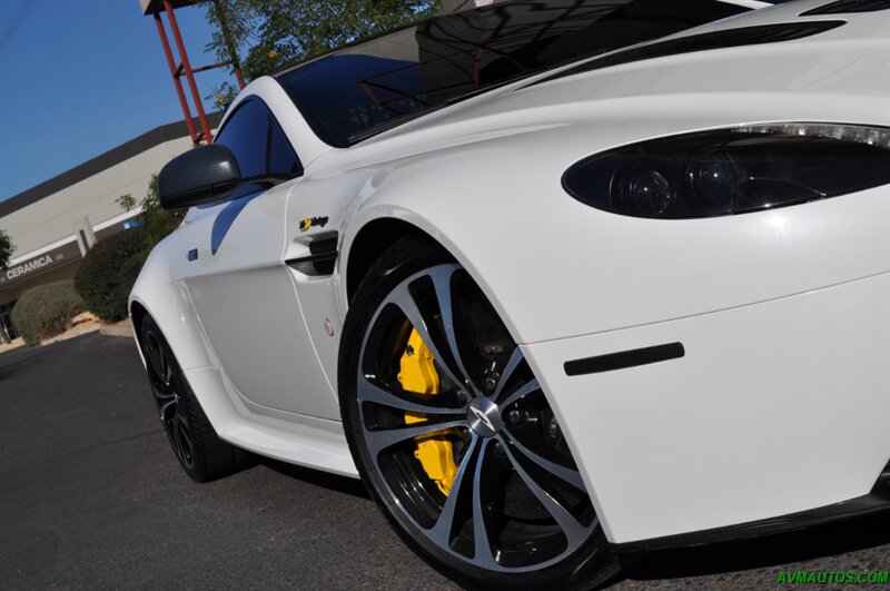 2015 Aston Martin V12 Vantage S   - Photo 26 - Scottsdale, AZ 85260