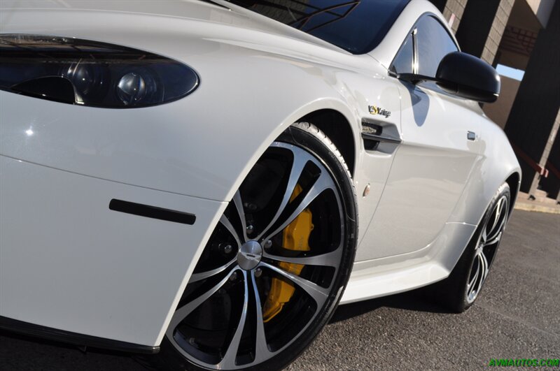 2015 Aston Martin V12 Vantage S   - Photo 23 - Scottsdale, AZ 85260