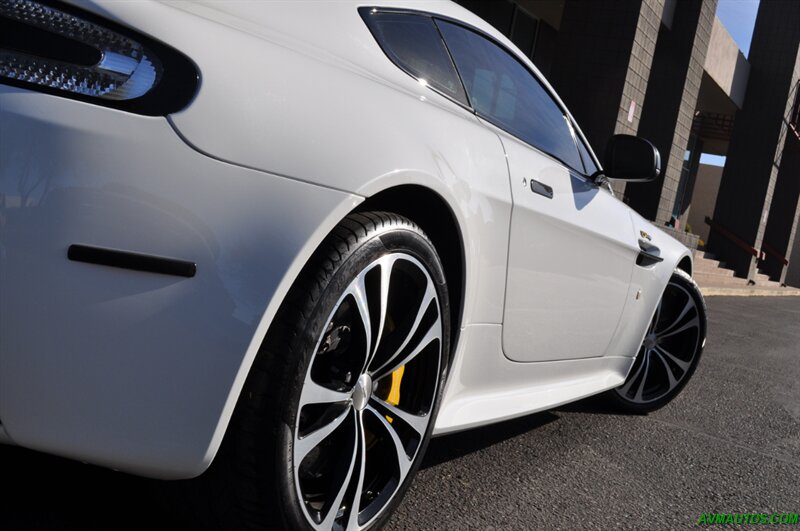 2015 Aston Martin V12 Vantage S   - Photo 27 - Scottsdale, AZ 85260