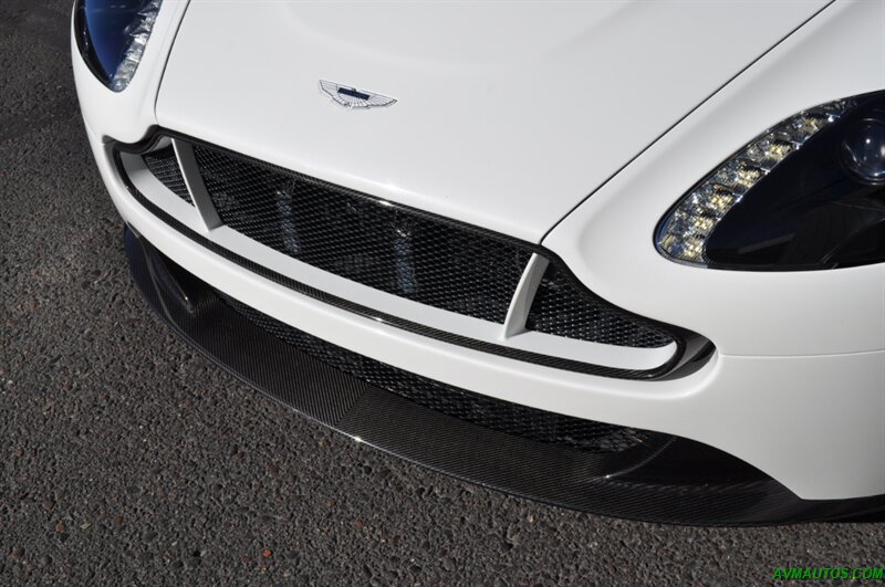 2015 Aston Martin V12 Vantage S   - Photo 18 - Scottsdale, AZ 85260