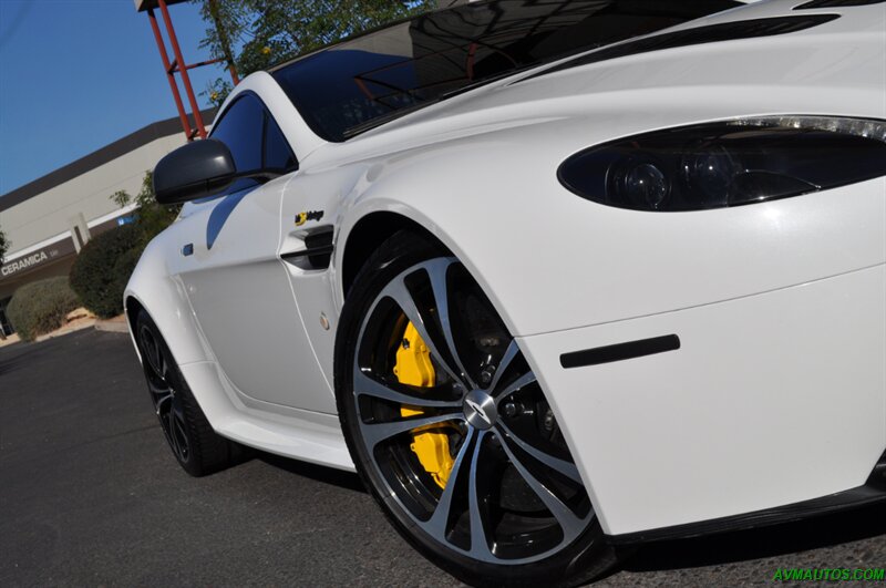 2015 Aston Martin V12 Vantage S   - Photo 24 - Scottsdale, AZ 85260