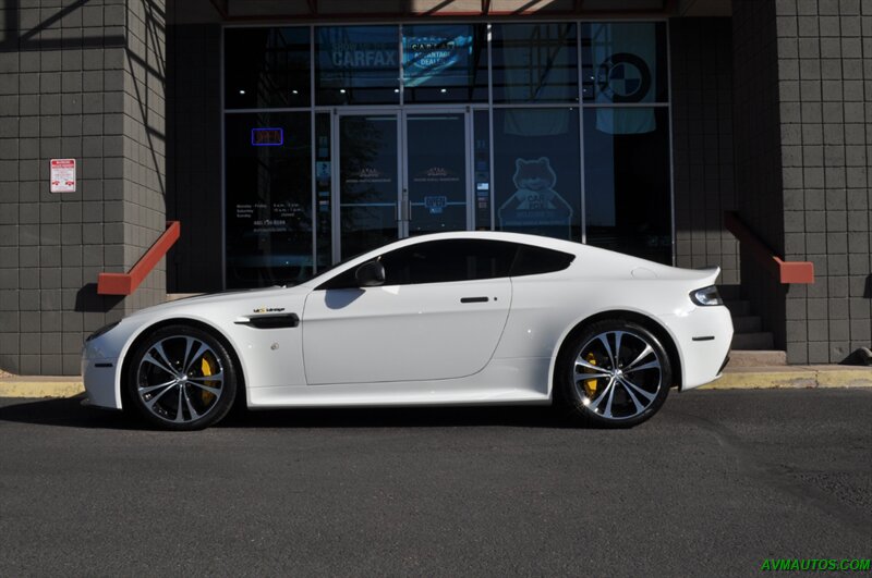 2015 Aston Martin V12 Vantage S   - Photo 4 - Scottsdale, AZ 85260