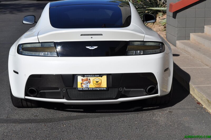 2015 Aston Martin V12 Vantage S   - Photo 17 - Scottsdale, AZ 85260