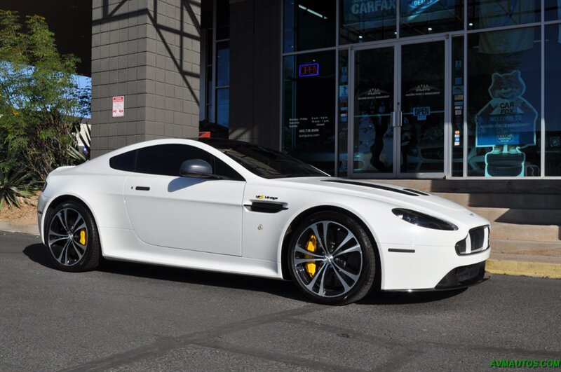 2015 Aston Martin V12 Vantage S   - Photo 7 - Scottsdale, AZ 85260