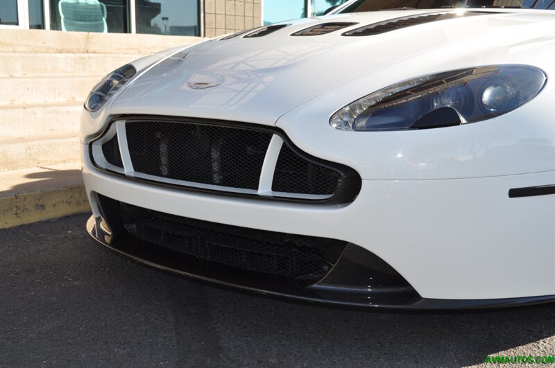 2015 Aston Martin V12 Vantage S   - Photo 19 - Scottsdale, AZ 85260