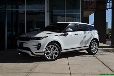 2020 Land Rover Range Rover Evoque R-Dynamic SE SUV