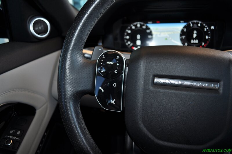2020 Land Rover Range Rover Evoque R-Dynamic SE   - Photo 27 - Scottsdale, AZ 85260