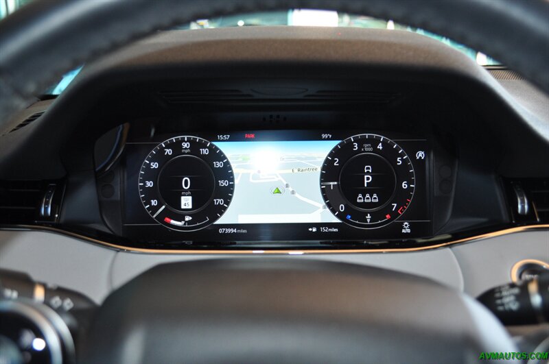 2020 Land Rover Range Rover Evoque R-Dynamic SE   - Photo 29 - Scottsdale, AZ 85260