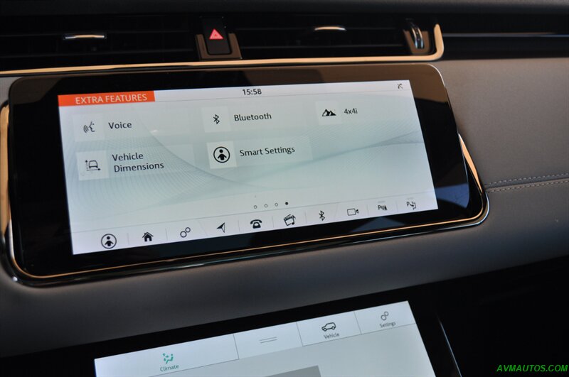 2020 Land Rover Range Rover Evoque R-Dynamic SE   - Photo 34 - Scottsdale, AZ 85260