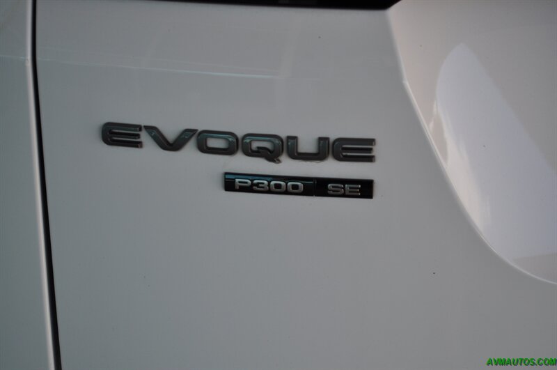 2020 Land Rover Range Rover Evoque R-Dynamic SE   - Photo 13 - Scottsdale, AZ 85260