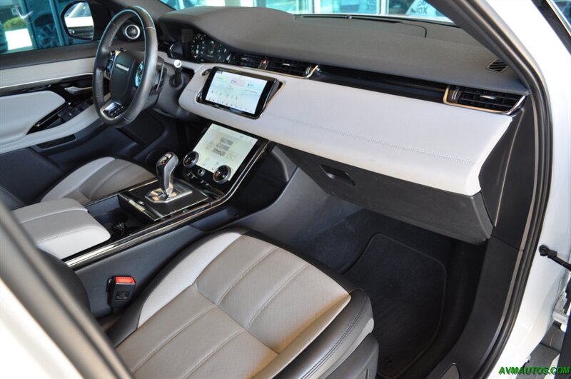 2020 Land Rover Range Rover Evoque R-Dynamic SE   - Photo 3 - Scottsdale, AZ 85260