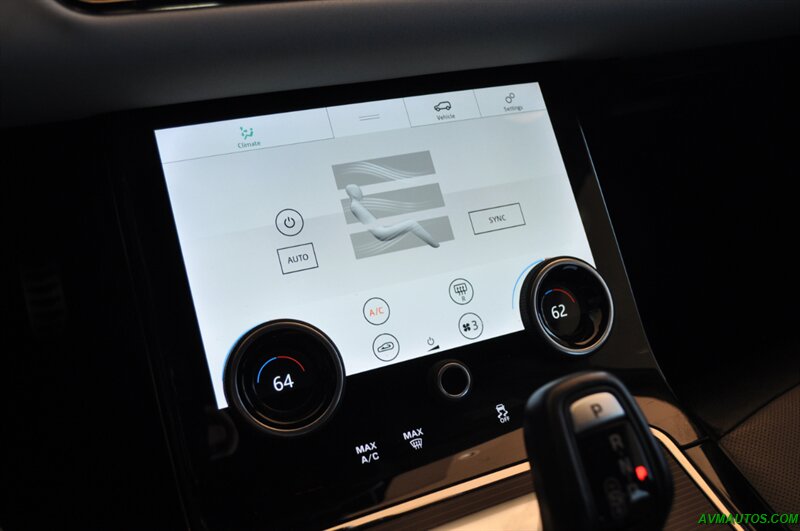 2020 Land Rover Range Rover Evoque R-Dynamic SE   - Photo 31 - Scottsdale, AZ 85260