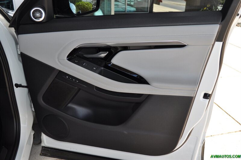 2020 Land Rover Range Rover Evoque R-Dynamic SE   - Photo 26 - Scottsdale, AZ 85260