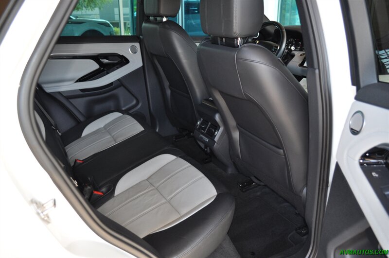 2020 Land Rover Range Rover Evoque R-Dynamic SE   - Photo 19 - Scottsdale, AZ 85260