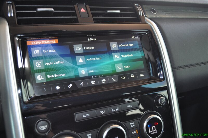 2018 Land Rover Discovery HSE   - Photo 40 - Scottsdale, AZ 85260