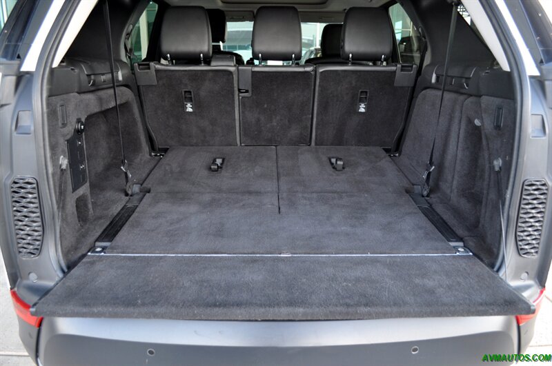 2018 Land Rover Discovery HSE   - Photo 27 - Scottsdale, AZ 85260