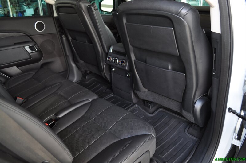 2018 Land Rover Discovery HSE   - Photo 25 - Scottsdale, AZ 85260