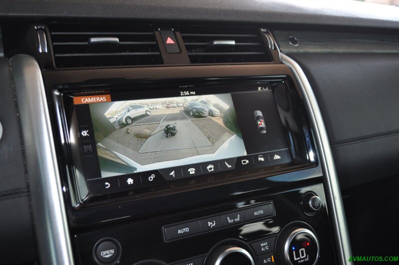 2018 Land Rover Discovery HSE   - Photo 41 - Scottsdale, AZ 85260