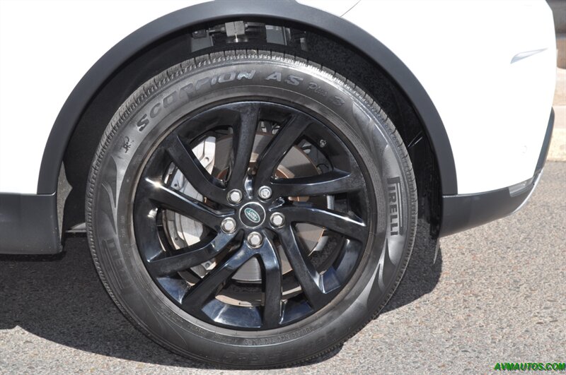 2018 Land Rover Discovery HSE   - Photo 19 - Scottsdale, AZ 85260