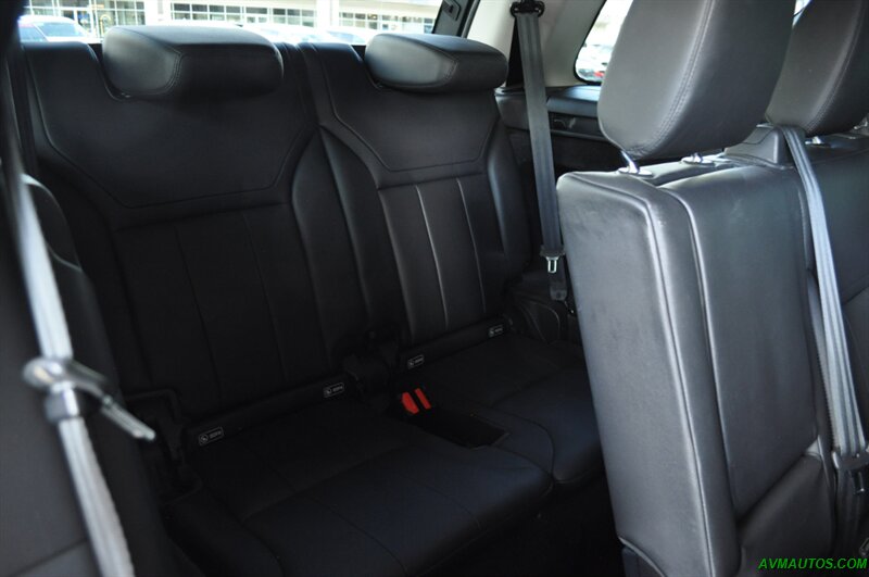 2018 Land Rover Discovery HSE   - Photo 29 - Scottsdale, AZ 85260
