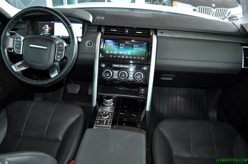 2018 Land Rover Discovery HSE   - Photo 31 - Scottsdale, AZ 85260