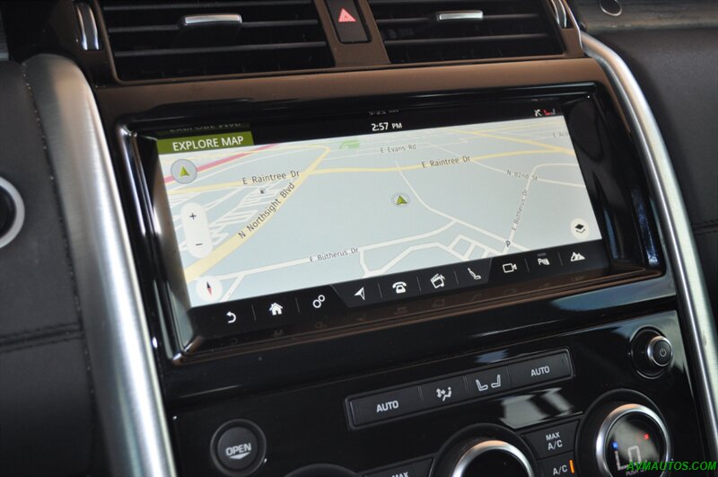 2018 Land Rover Discovery HSE   - Photo 44 - Scottsdale, AZ 85260