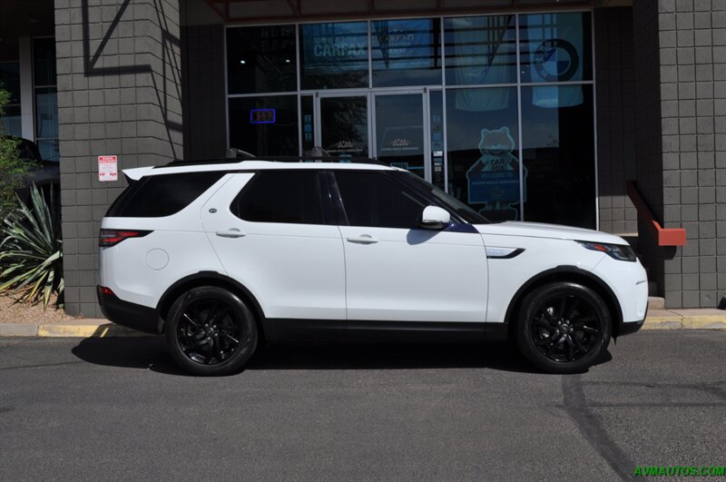 2018 Land Rover Discovery HSE   - Photo 4 - Scottsdale, AZ 85260