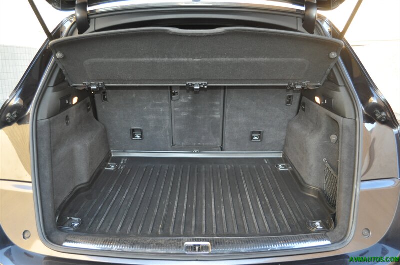 2017 Audi SQ5 3.0T quattro Premium Plus   - Photo 25 - Scottsdale, AZ 85260