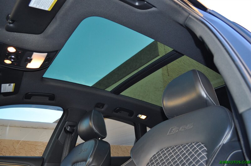 2017 Audi SQ5 3.0T quattro Premium Plus   - Photo 36 - Scottsdale, AZ 85260