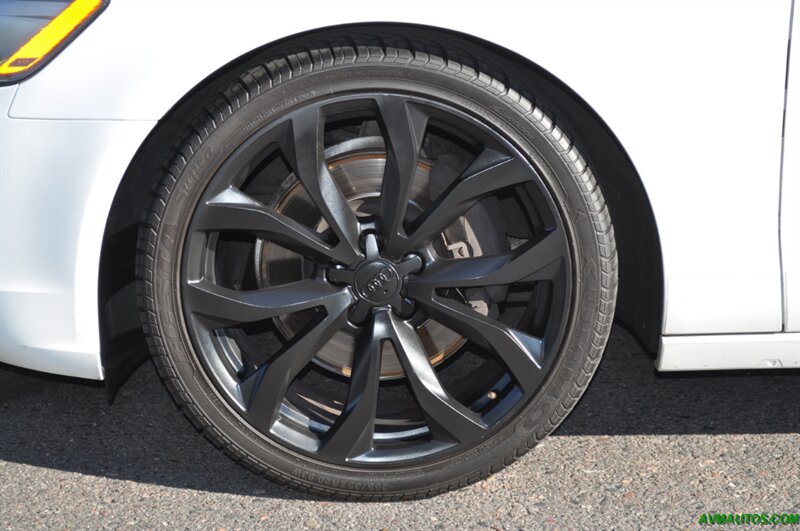 2014 Audi A6 2.0T quattro Premium Plus   - Photo 31 - Scottsdale, AZ 85260