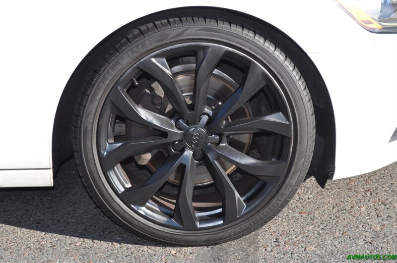 2014 Audi A6 2.0T quattro Premium Plus   - Photo 34 - Scottsdale, AZ 85260