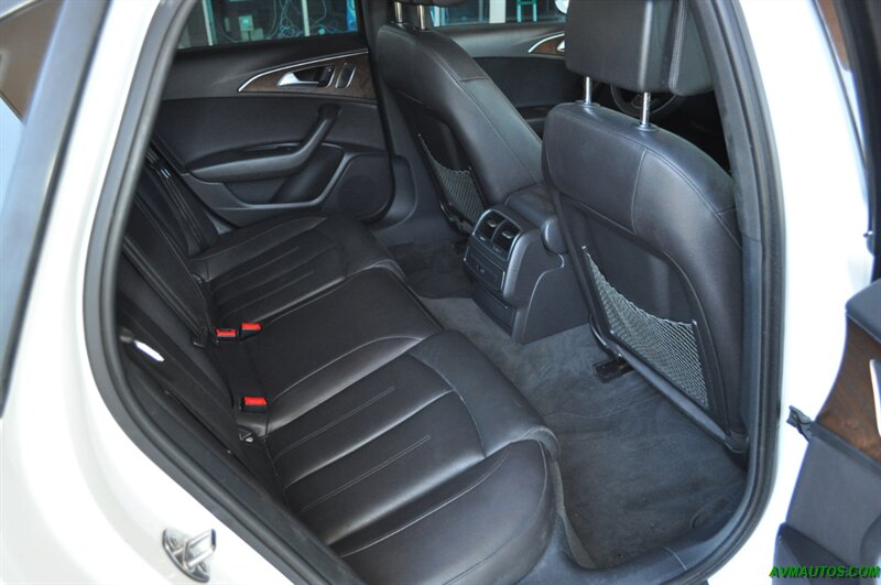 2014 Audi A6 2.0T quattro Premium Plus - Photo 21 - Scottsdale, AZ 85260