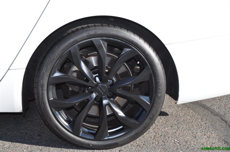 2014 Audi A6 2.0T quattro Premium Plus   - Photo 32 - Scottsdale, AZ 85260